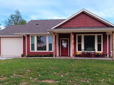 1830 N Eastlake Dr, Crescent, OK, 73028