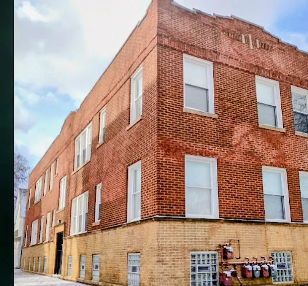 6058 S Wolcott Ave #2 — Photo 1