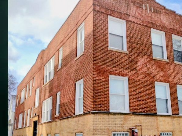 6058 S Wolcott Ave #2