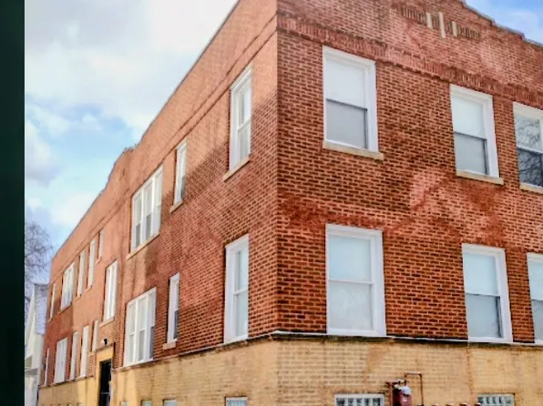 6058 S Wolcott Ave, Chicago, IL