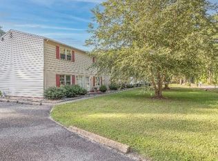 1111 Pine Hall Rd #6, Mathews, VA 23109