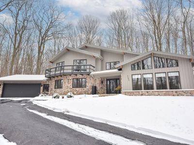 4380 County Road Y, Saukville, WI, 53080