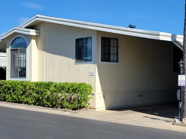 1212 H St Spc 206, Ramona, CA 92065