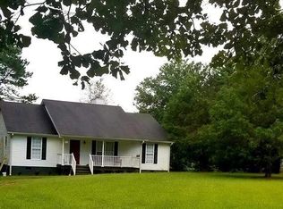 3354 Antioch Rd, Franklin, GA 30217