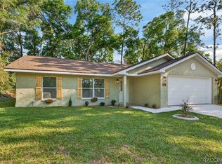 618 Spruce St, Inverness, FL 34452