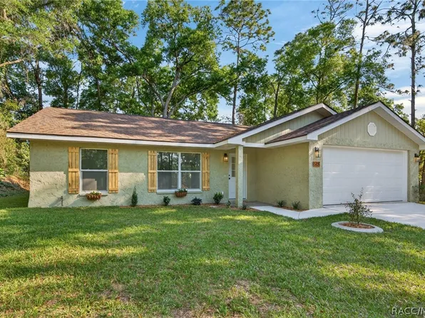 618 Spruce St, Inverness, FL 34452