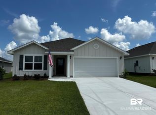 24149 Lanai Ln, Elberta, AL 36530