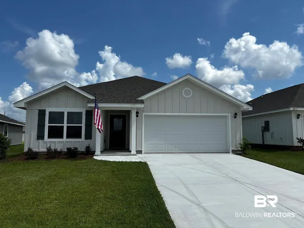 24149 Lanai Ln, Elberta, AL 36530