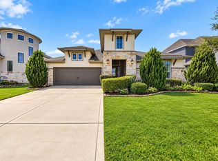 221 Lakehouse Landing Dr, Katy, TX 77493