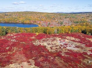 1443 Old Augusta Road, Waldoboro, ME 04572