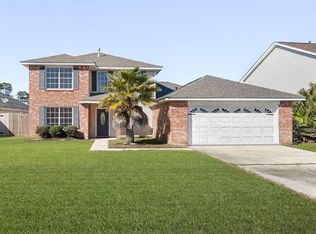 1763 Chancer Ln, Slidell, LA 70461