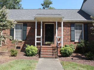 2714 W Front St APT A2, Burlington, NC 27215