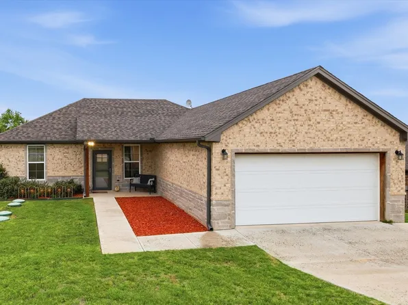 2118 Christine Dr, Granbury, TX 76048
