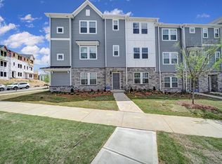 7148 Bryce Ave, Charlotte, NC 28217