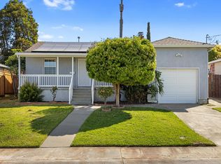 22636 Byron St, Hayward, CA