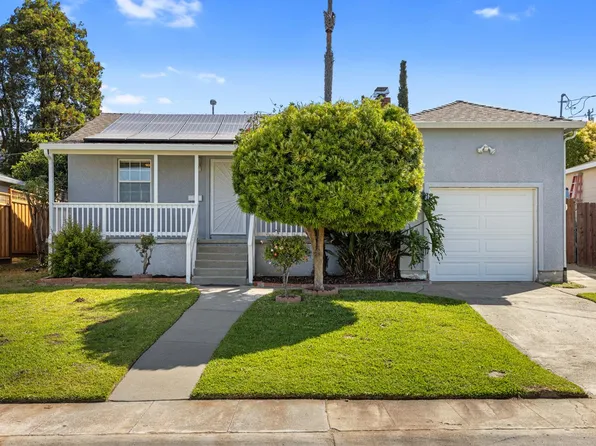 22636 Byron St, Hayward, CA 94541