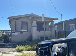 7229 Favor St, Oakland, CA 94621