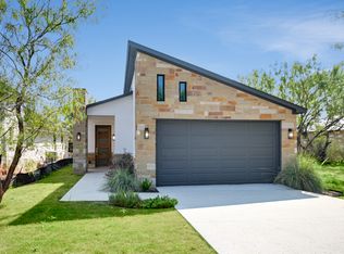 611 Sun Ray, Horseshoe Bay, TX 78657