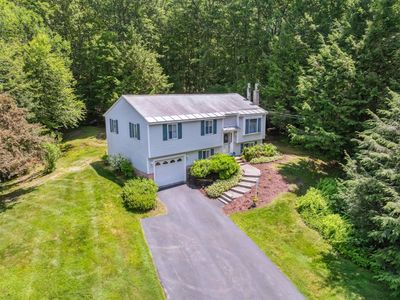 5 Cowin Road, Merrimack, NH, 03054