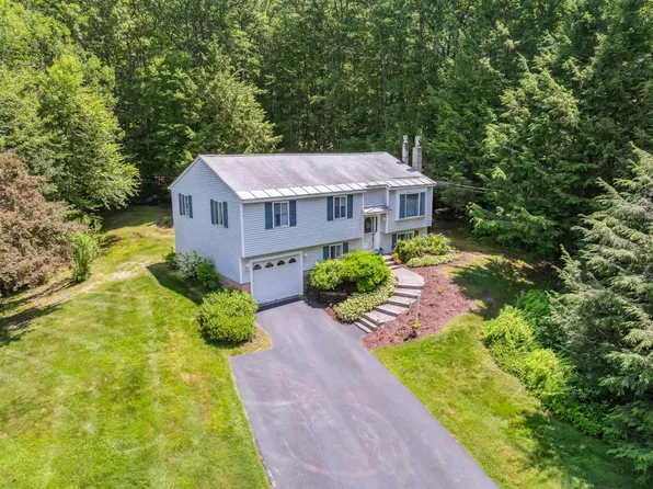 5 Cowin Road, Merrimack, NH 03054