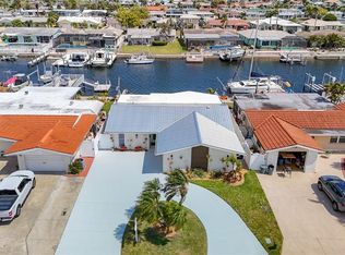 4936 Dory Dr, New Port Richey, FL 34652