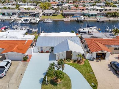 4936 Dory Dr, New Port Richey, FL, 34652