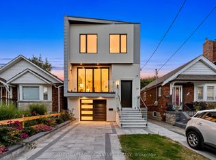 24 Elmsdale Rd, Toronto, ON M4J 3M4