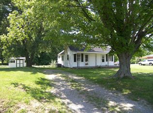 760 Dotsonville Rd, Clarksville, TN 37042