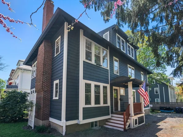 26 Lakeville Rd #2, Jamaica Plain, MA 02130