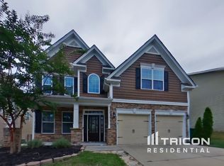 10620 Carver Falls Rd, Charlotte, NC 28214