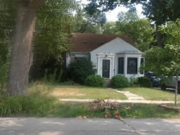 22704 Oxford St, Dearborn, MI 48124