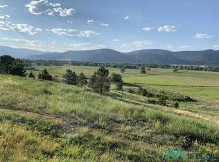 County Road A032, Mora, NM 87732