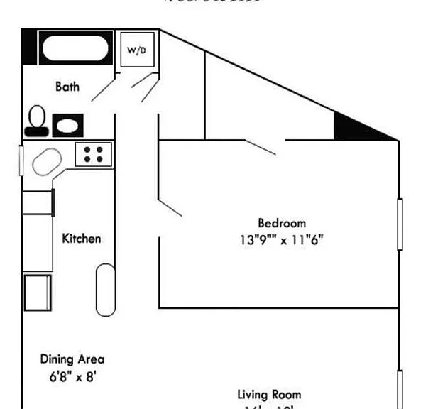 1620 W Abingdon Dr #102 — Photo 2