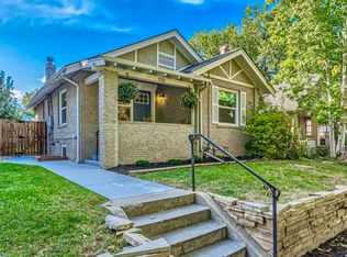 1115 Madison St, Denver, CO 80206