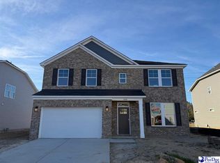 1228 Summer Duck Loop LOT 8, Florence, SC 29501