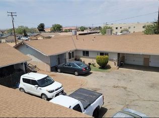 17970 Pearmain St #B, Adelanto, CA 92301