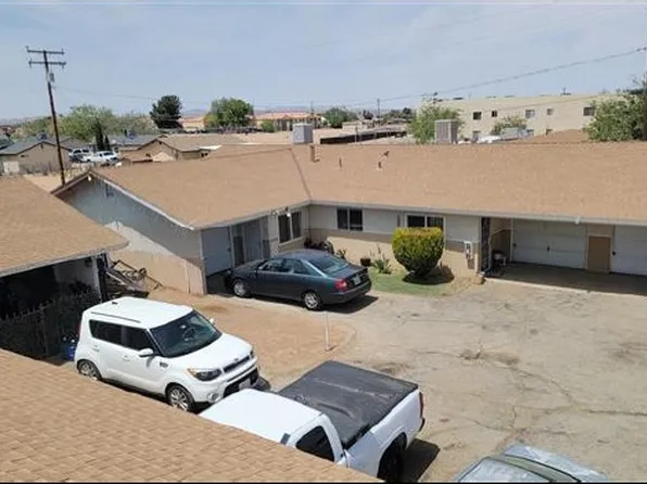 17970 Pearmain St #B, Adelanto, CA 92301