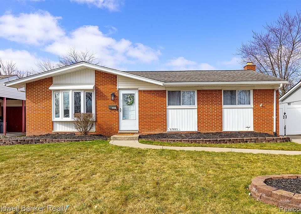 37265 Castleton Dr, Sterling Heights, MI 48312 Zillow