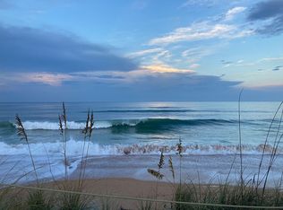 2982 N Oceanshore Blvd LOT 39, Flagler Beach, FL 32136