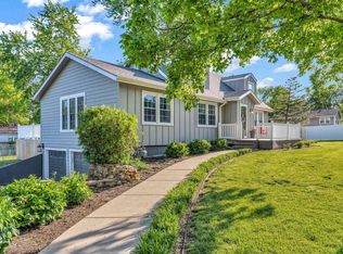 4001 NW Beecher Rd, Topeka, KS 66618