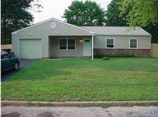 7 Grouse Dr, Bayville, NJ 08721