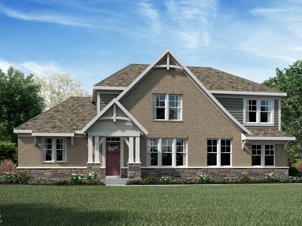 1435 Old Hickory Ln, Westfield, IN 46074