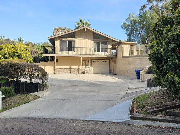 3920 Palm Dr #A, Bonita, CA 91902