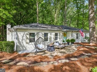 1429 Bubbling Creek Rd NE, Atlanta, GA 30319