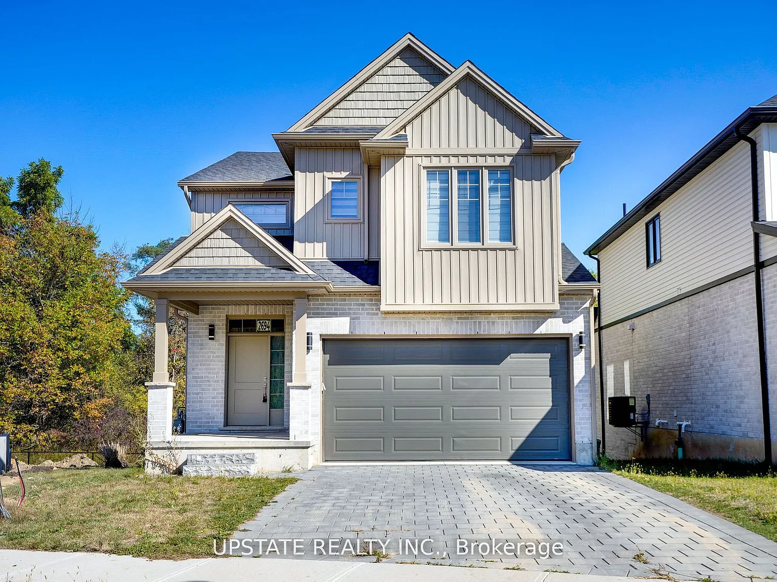 4 bed, $3,100 — Photo 1