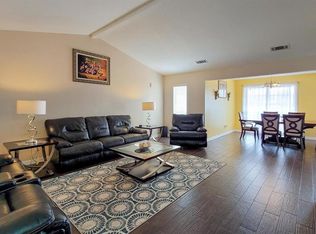 8601 Woodside Rd, Rowlett, TX 75088