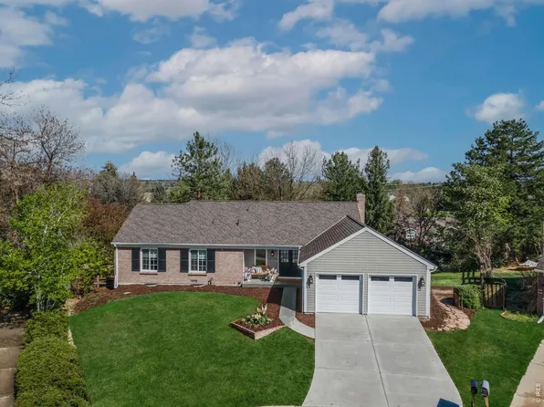 7128 S Glencoe Ct, Centennial, CO 80122