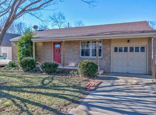 1939 S Dewey Ave, Bartlesville, OK 74003
