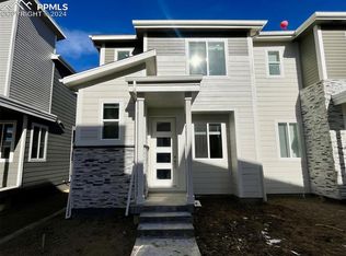 5051 Aggregate Poin, Colorado Springs, CO 80920