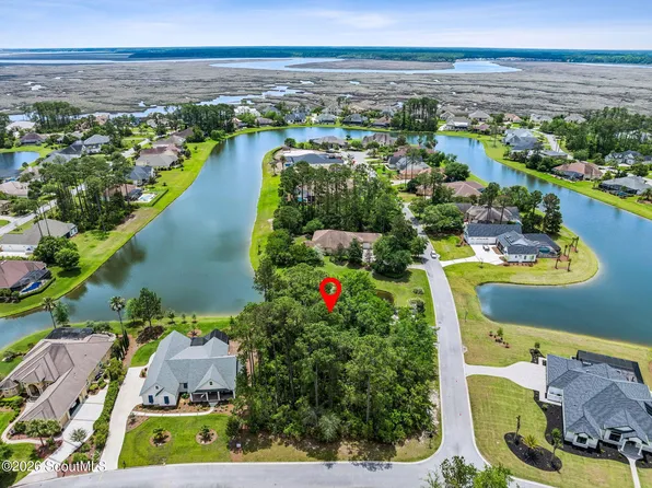 1871 Isles Of Street Marys Way, Saint Marys, GA 31558